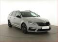 koda Octavia RS 2.0 TDI 4x4 DSG, NOV V R
