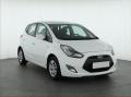 Hyundai ix20 1.4 CVVT, Serv.kniha