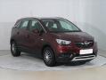 Opel Crossland X 1.2 Turbo, Automat, Serv.kniha