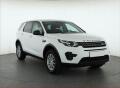 Land Rover Discovery Sport TD4, 4X4, Automat, Serv.kniha