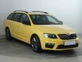 �koda Octavia RS 2.0 TDI, Serv.kniha, K��e