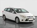 Ford Focus 1.0 EcoBoost, Serv.kniha