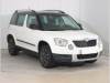 koda Yeti 2.0 TDI, 4X4, Automat, Navi