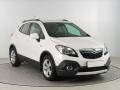 Opel Mokka 1.6 CDTI, 4X4, Serv.kniha