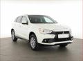 Mitsubishi ASX 1.6 MIVEC, Serv.kniha, Navi