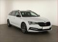 koda Superb 2.0 TDI, Sportline,Matrix LED