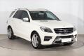 Mercedes-Benz ML 350 BlueTEC, 4X4, Automat