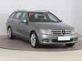 Mercedes-Benz C 220 CDI, Automat, Serv.kniha