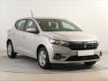 Dacia Sandero 1.0 TCe, Automat, Serv.kniha