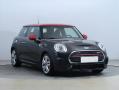 Mini John Cooper Works, Automat