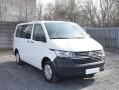 Volkswagen Transporter 2.0 TDI, Bus, 5M�st, �R, 1Maj