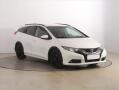 Honda Civic 1.6 i-DTEC, Serv.kniha