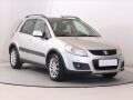 Suzuki SX4 1.6 VVT, Serv.kniha, po STK