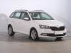 koda Fabia 1.0 TSI, Tempomat