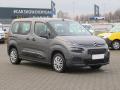 Citron Berlingo Live 1.2 PureTech, 5Mst, DPH