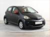 Toyota Aygo 1.0 VVT-i, Serv.kniha