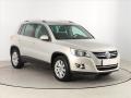 Volkswagen Tiguan 2.0 TDI, 4X4, Automat