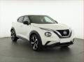 Nissan Juke 1.0 DIG-T, Automat, Serv.kniha