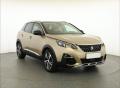 Peugeot 3008 Allure 2.0 BlueHDi, Serv.kniha