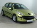 Peugeot 207 1.4 VTi, v dobrm stavu