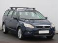 Ford Focus 1.6 TDCi, Serv.kniha