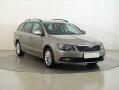 �koda Superb 2.0 TDI, Automat, Serv.kniha