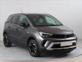 Opel Crossland X 1.2 Turbo, Automat, Serv.kniha