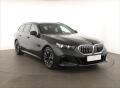 BMW 520d xDrive, M Sport, Navigace
