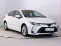Toyota Corolla 1.5 VVT-i, Serv.kniha