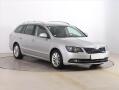 �koda Superb Greenline 1.6 TDI, Navi