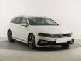 Volkswagen Passat 2.0 TDI, digi klima