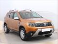 Dacia Duster 1.5 dCi, Tempomat