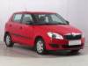 koda Fabia 1.2, Serv.kniha