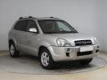 Hyundai Tucson 2.0 CRDi, 4X4, Serv.kniha