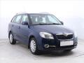 �koda Fabia Ambiente 1.2 12V, Serv.kniha