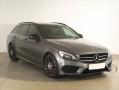 Mercedes-Benz C 220 d, Automat, Ke, Navi