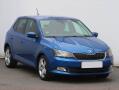 �koda Fabia Style 1.2 TSI, Serv.kniha