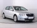 �koda Superb 2.0 TDI, Serv.kniha, Tempomat