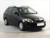 koda Fabia 1.4 16V, Serv.kniha