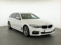 BMW 530i, R, DPH, AUTOMAT, NAVI