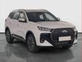 Chery Tiggo 7 1.6 TGDI, LUXURY, Ad. tempomat