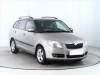 koda Fabia Ambiente 1.2 12V, Serv.kniha