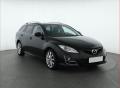 Mazda 6 2.2 MZR-CD, Xenony, Tempomat