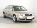 koda Superb 2.0 TDI, po STK, Tan