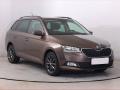 koda Fabia 1.0 TSI, Serv.kniha, Tempomat