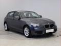 BMW 116i, Serv.kniha