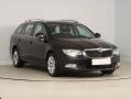 koda Superb Ambition 2.0 TDI, Serv.kniha