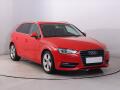 Audi A3 2.0 TDI, Automat