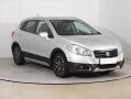 Suzuki SX4 S-Cross 1.6 VVT, 4X4, Automat