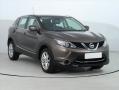 Nissan Qashqai Acenta 1.2 DIG-T, Serv.kniha